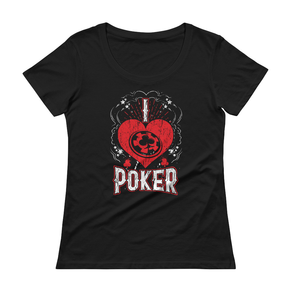 Gambling Shirt