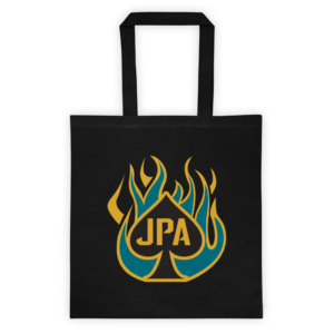 Jpa – Tote Bag