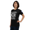 Buffalo Pub Poker – Weekend Forecast Poker With A Chance Of Drinking – Women’s T-shirt