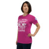 Buffalo Pub Poker – Weekend Forecast Poker With A Chance Of Drinking – Women’s T-shirt