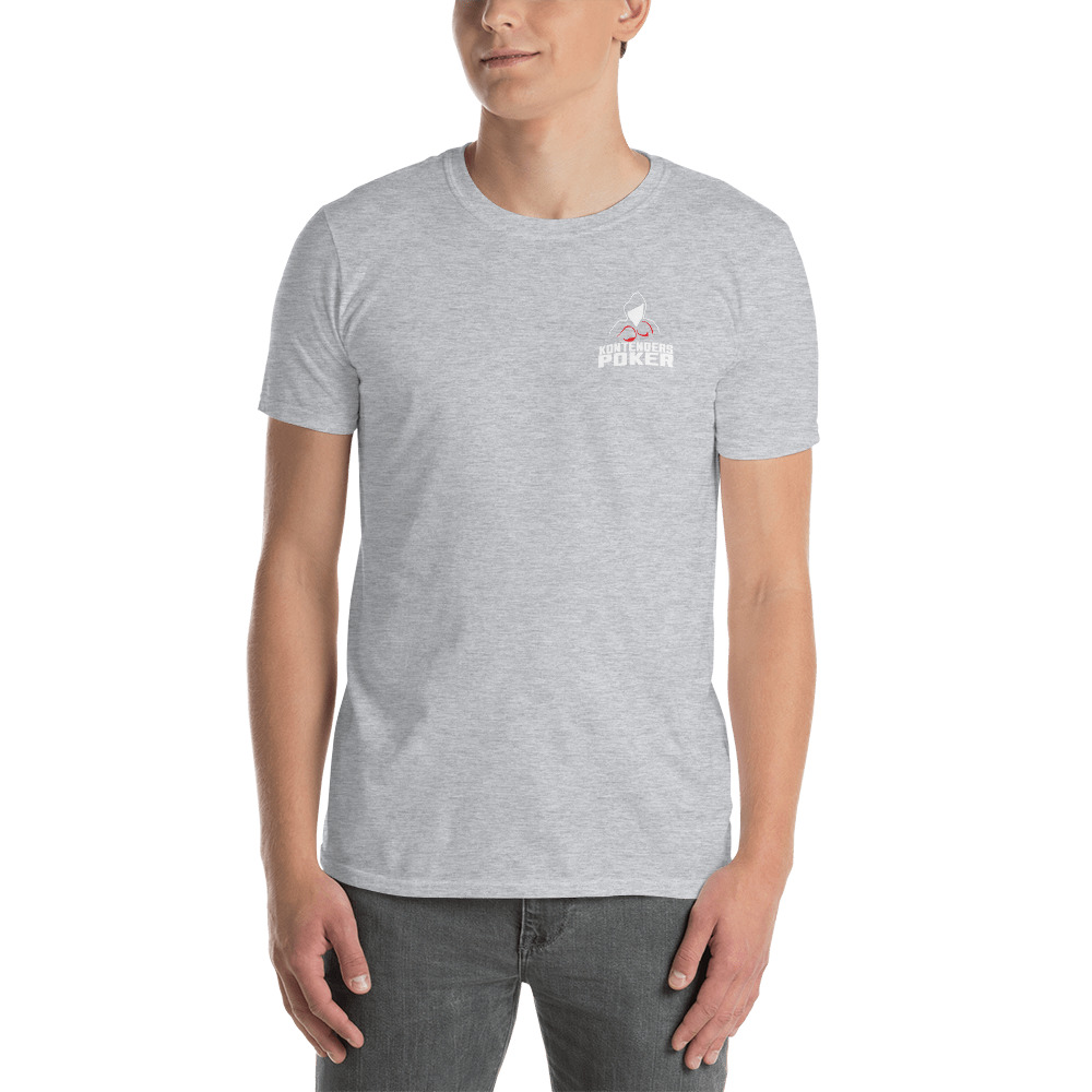 Private: Atlantic City – Men’s T-shirt