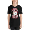 Private: Pikes Peak Poker – Make Poker Great Again – Women’s T-shirt