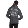 Private: Koala T. Poker – I’d Rather Be Playing Poker – Unisex Hoodie