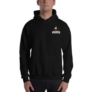 Private: Welcome – Unisex Hoodie