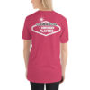 Private: Welcome – Women’s T-shirt