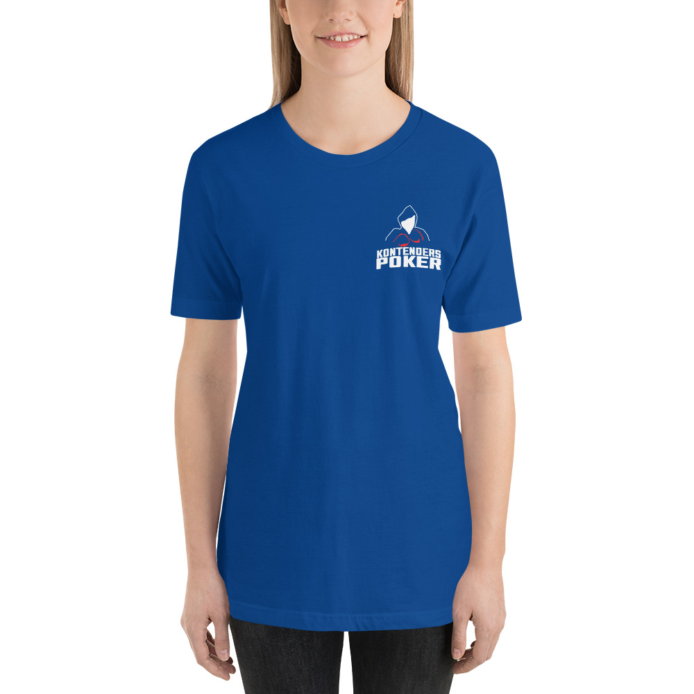Private: Las Vegas – Women’s T-shirt
