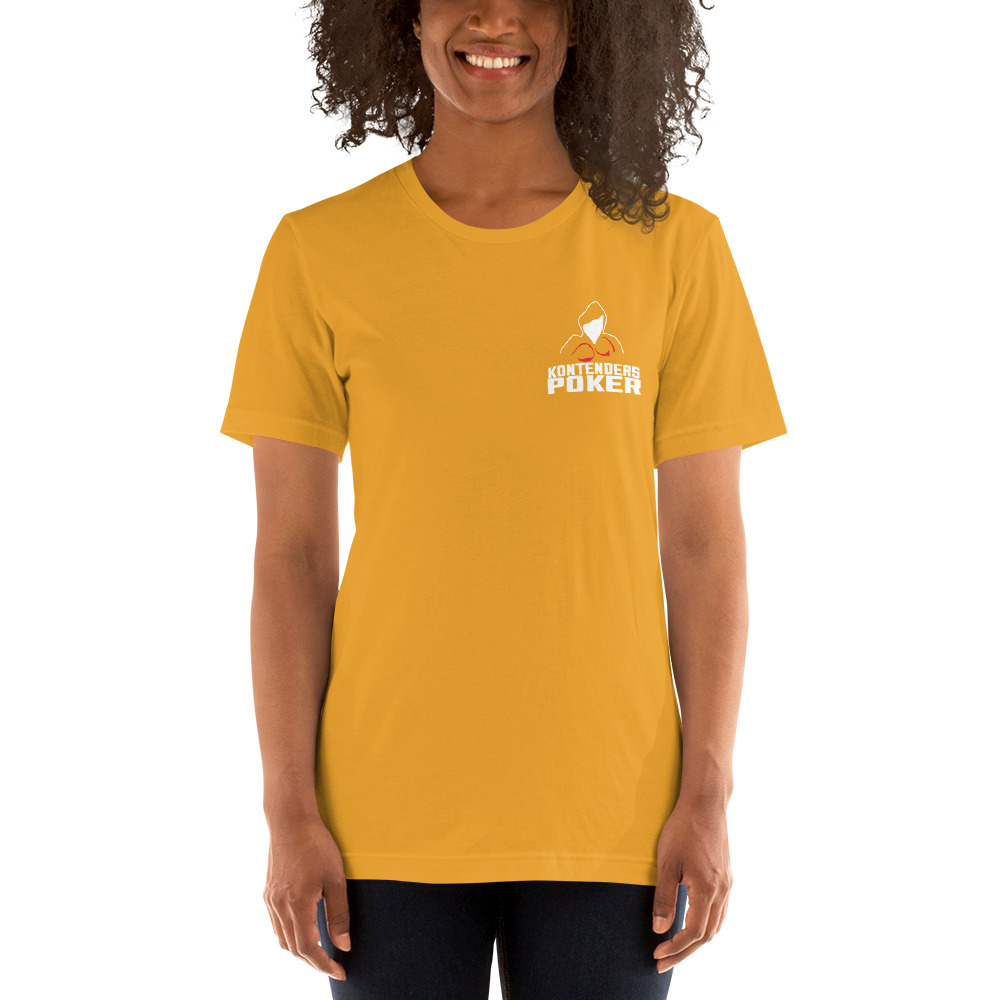 Private: Rep Your League – Women’s T-shirt
