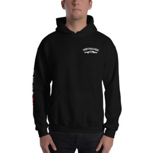 Private: Pikes Peak Poker – I’m Bluffing Or Am I? –  Unisex Hoodie
