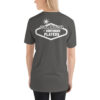 Private: Welcome – Women’s T-shirt