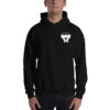 Private: Koala T. Poker – Weekend Forecast Poker With A Chance Of Drinking – Unisex Hoodie