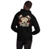 Private: Pikes Peak Poker – Why Work When You Can Play Poker – Unisex Hoodie