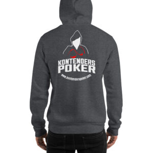 Private: Rep Your League – Unisex Hoodie