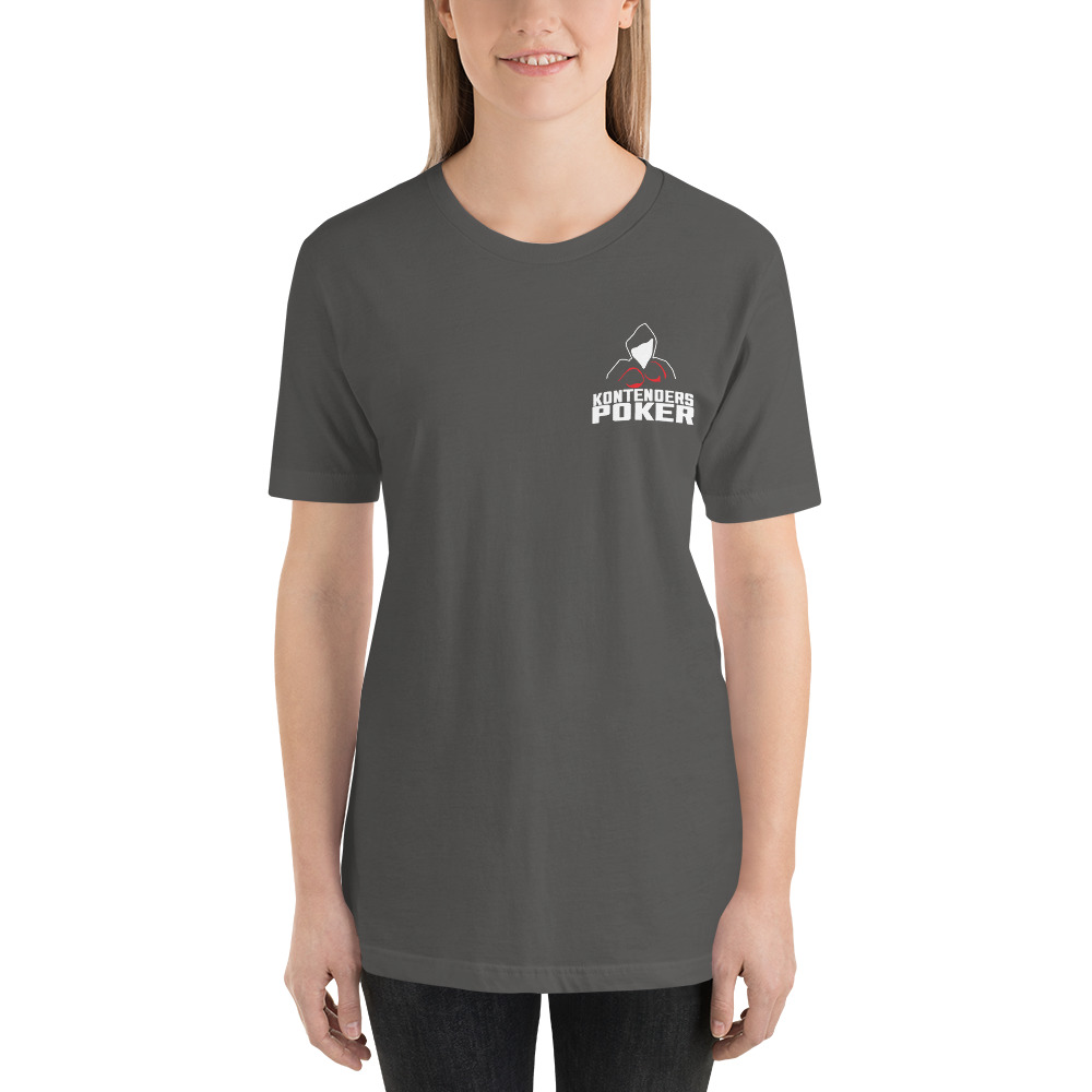 Private: Chip – Women’s T-shirt