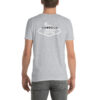 Private: Welcome – Men’s T-shirt