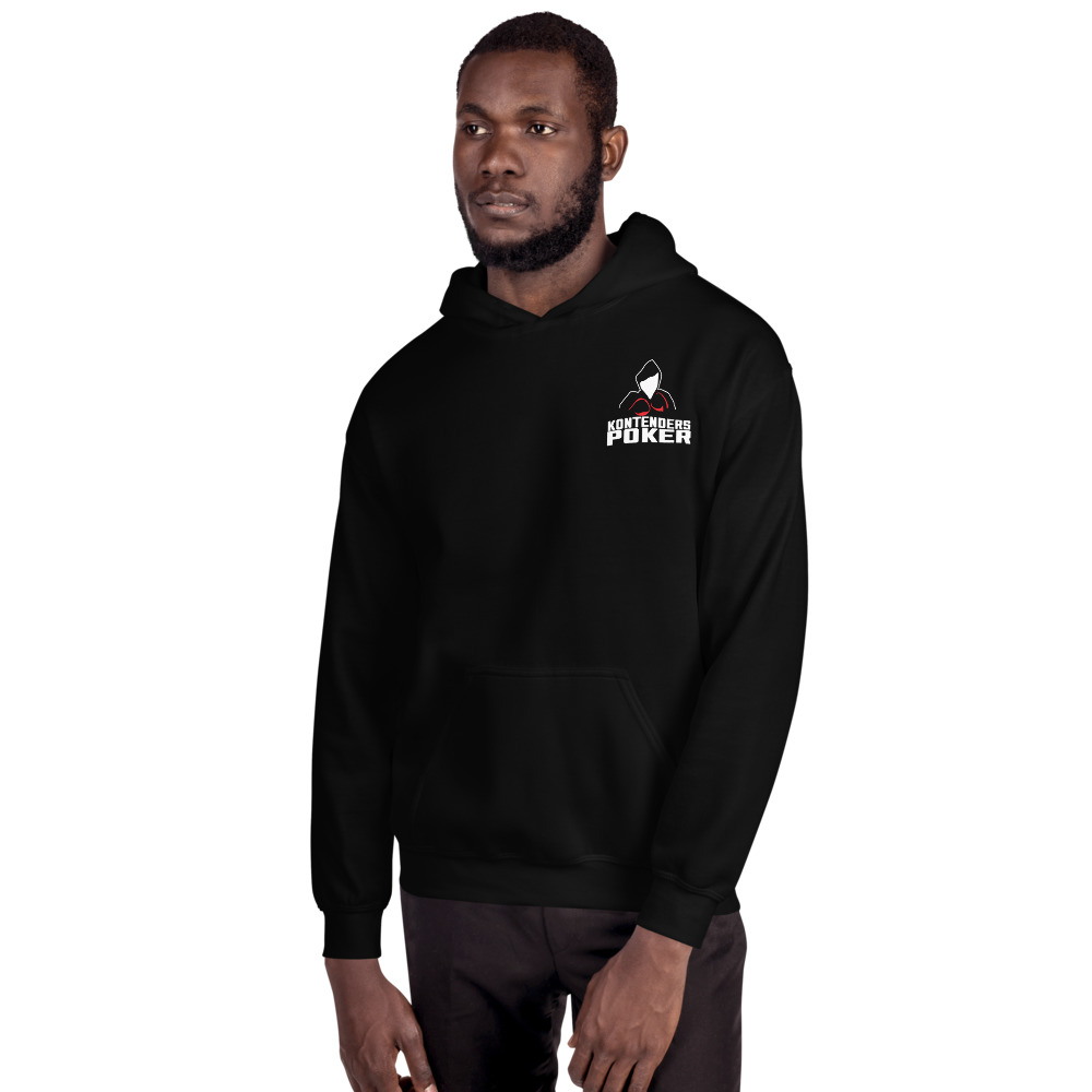 Private: Rep Your League – Unisex Hoodie