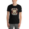 Private: Pikes Peak Poker – Why Work When You Can Play Poker –  Men’s T-shirt