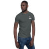 Private: Chip – Men’s T-shirt