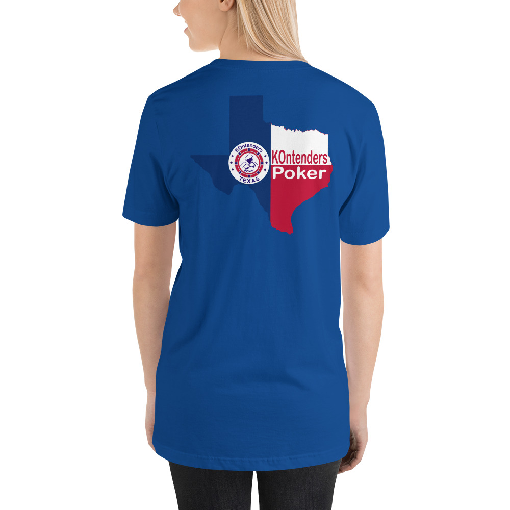 Private: Texas – Women’s T-shirt