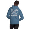 Private: Koala T. Poker – I’d Rather Be Playing Poker – Unisex Hoodie