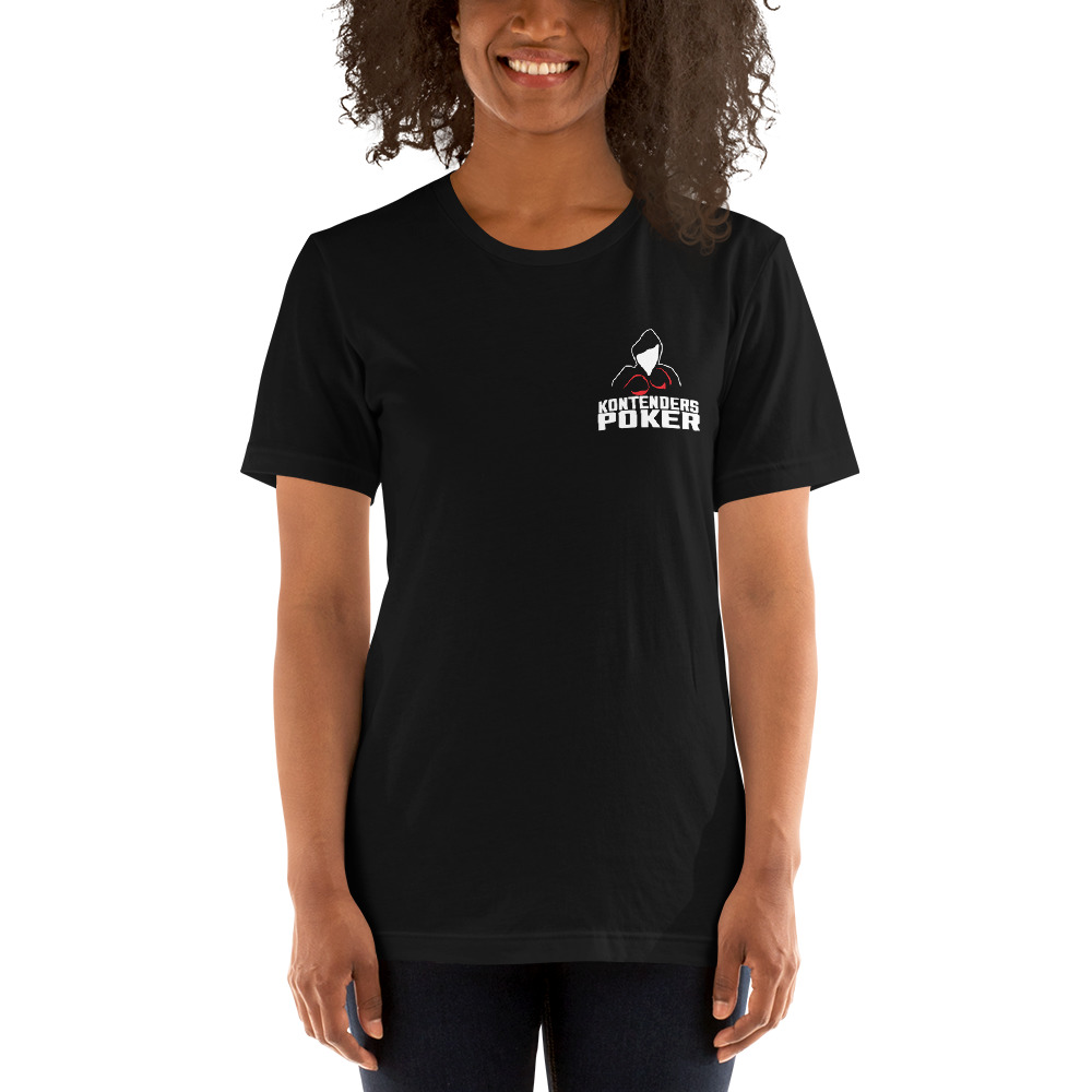 Private: Chip – Women’s T-shirt