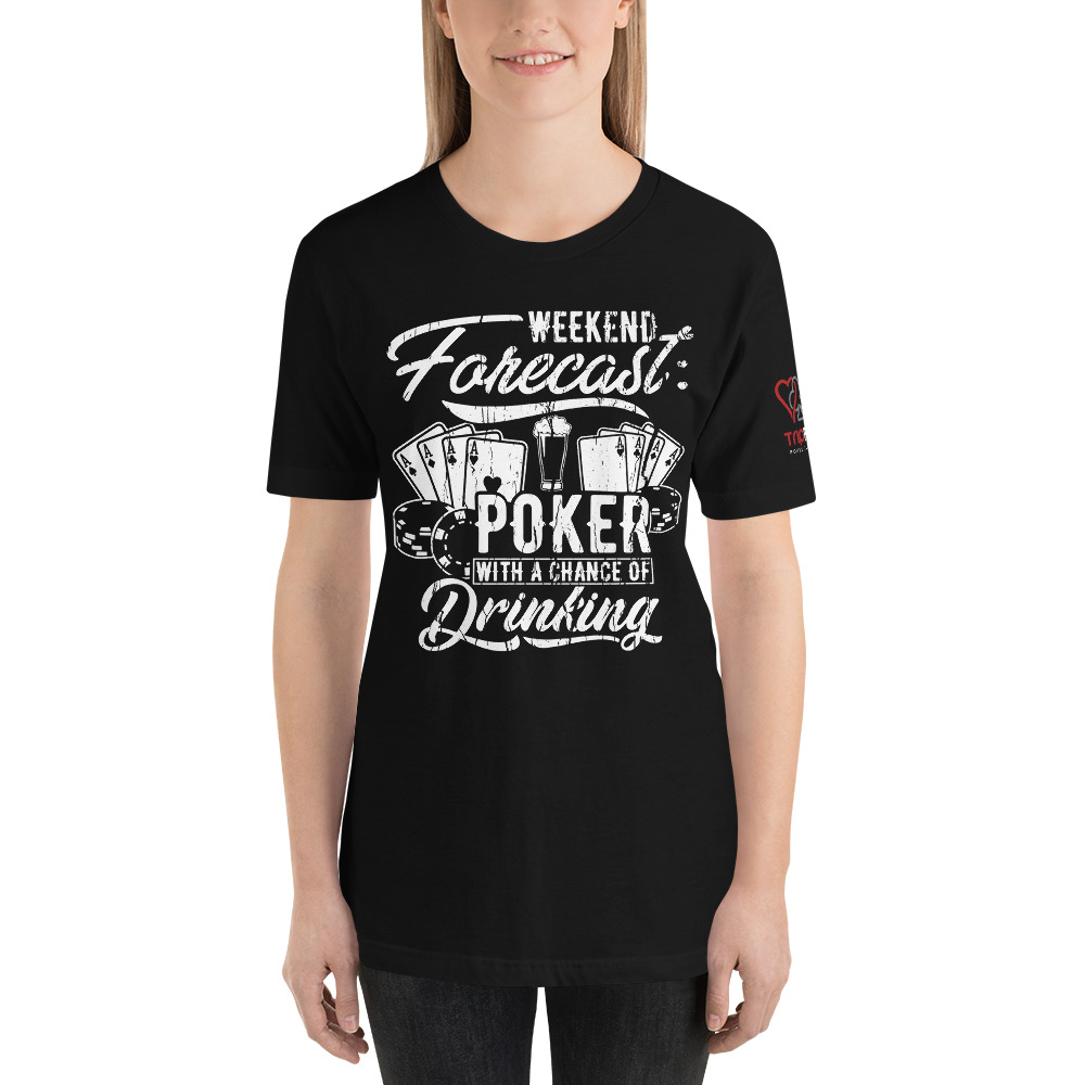Casino Shirt