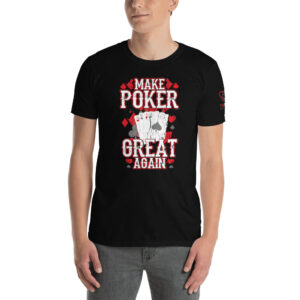 Casino Shirt